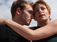 Paul et Louise Claudel
