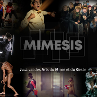 Mimesis 200 200