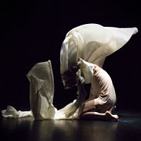 yael karavan solo photo by Andy Towers opt